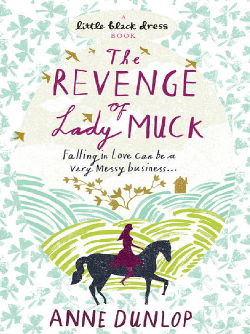 The Revenge of Lady Muck (eBook)